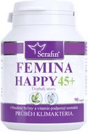 Serafin Femina Happy 45+, 90 kapslí
