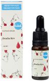 Kvitok Pleťové sérum - Dračí krev 10 ml