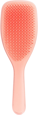 Tangle Teezer Large Wet Detangler, Peach Glow