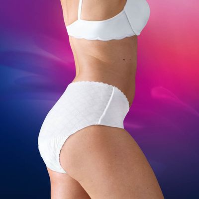 Tena Absorpční kalhotky Silhouette Normal s nízkým pasem, L 5 ks