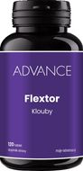 Advance Flextor 120 tablet