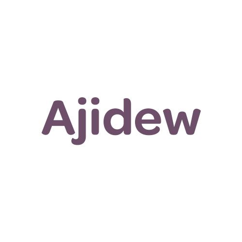 Redensyl stimulating shampoo, Ajidew