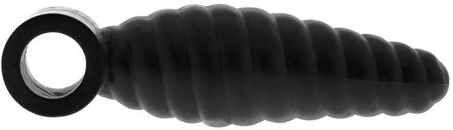 Lady Dreams Anální kolík Guzma černý