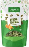 Organis Dýňová semínka 500 g