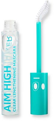 Trouble Maker Aim High Clear Mascara