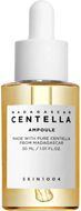 SKIN1004 Madagascar Centella hydratační ampule s pupečníkem asijským 30 ml