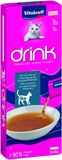 Vitakraft Cat drink losos+L-Carnitin 5 x 30 g