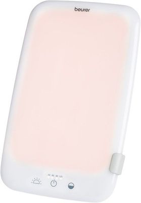 Beurer TL35 3, Lampa pro světelnou terapii