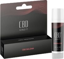 CBD Vincit Balzám na rty 6 ml
