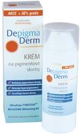 VivaPharm DepigmaDerm krém proti pigmentovým skvrnám 50 ml