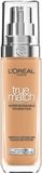 L'Oréal Paris True Match 6.N Honey make-up 30 ml