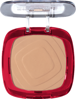 L'Oréal Paris Infaillible Fresh Wear 24h make-up v pudru 120 Vanilla 9 g