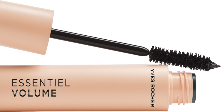 Yves Rocher Couleurs Nature, Řasenka pro objem 7.8 ml
