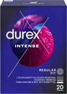Durex Intense 20 ks