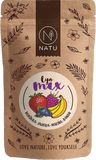 Natu Lyo Mix borůvka a jahoda 35 g