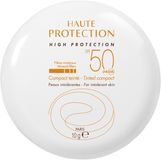 Avène Kompaktní make-up SPF50 tmavý 10 g