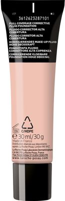 La Roche-Posay Toleriane Plně krycí korektivní make-up SPF25 odstín 8, 30 ml