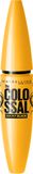 Maybelline New York The Colossal Volume Express Smoky Eyes Black 10.7 ml