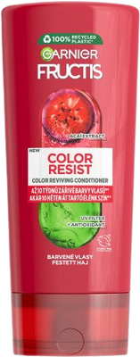 Garnier Fructis Color Resist balzám, 200 ml