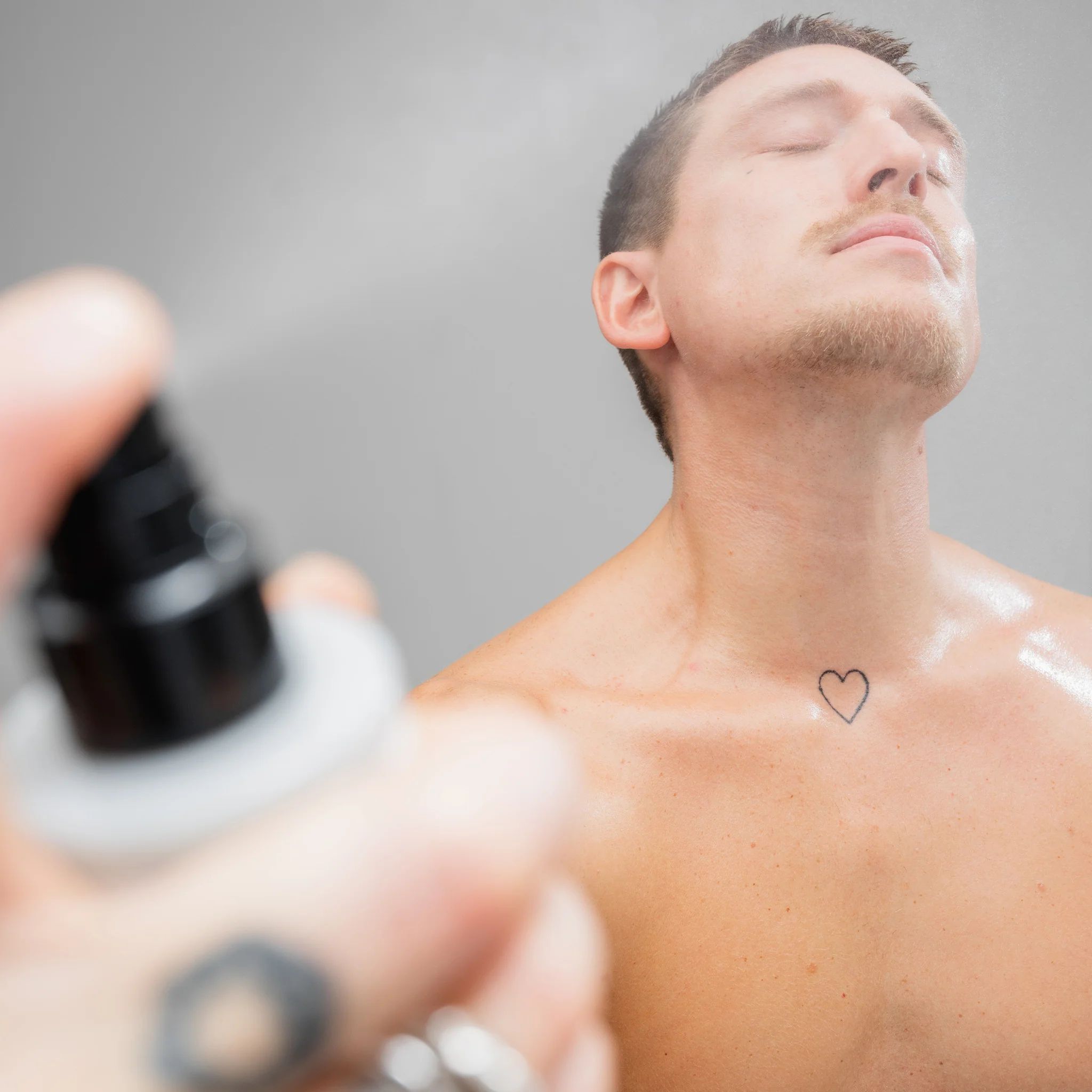 Edo Toner & After Shave, Toner a voda po holení ve spreji 150 ml