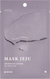 Mizon Joyful time mask Jeju fig 23 g