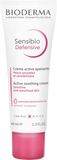 Bioderma Sensibio Defensive zklidňující krém s lehkou texturou 40 ml