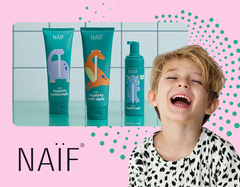 NAÏF 