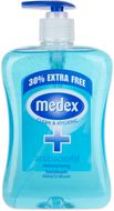 Medex Antibakteriální a hydratační tekuté mýdlo na ruce 650 ml