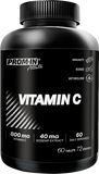 Prom-In Vitamín C 800 + rose hip extract 60 tablet