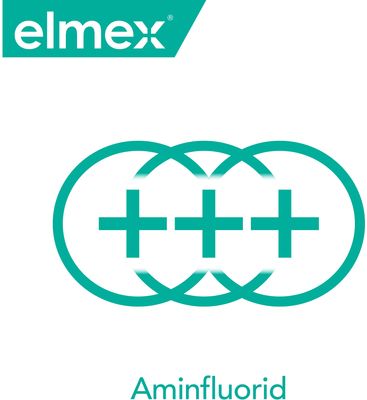 Elmex Sensitive Zubní pasta 75 ml