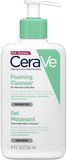 CeraVe Čisticí pěnící gel 236 ml