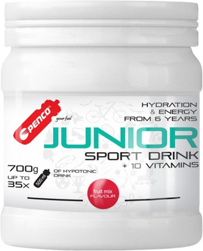Penco Junior Sport Drink  Fruit Mix 700 g
