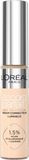 L'Oréal Paris True Match Radiant 2R korektor, 11 ml