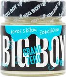 Big Boy ® Grand zero kokos a bílá čokoláda 220 g