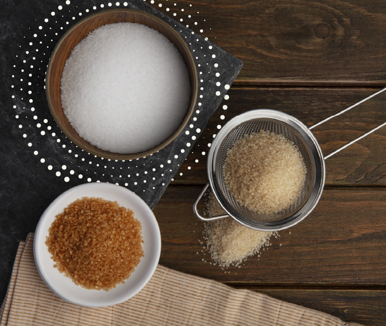 glucose control