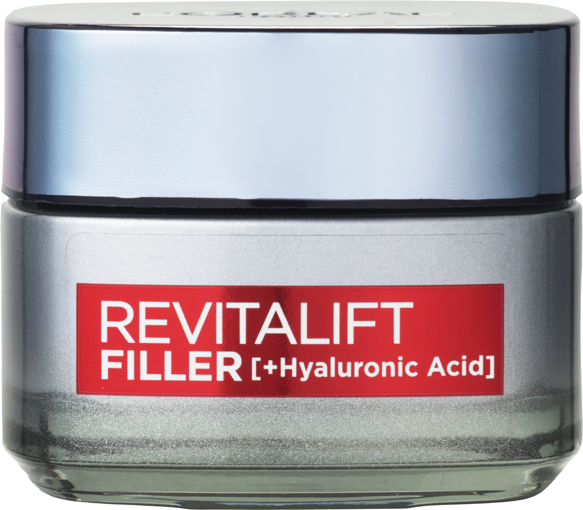 L'Oréal Paris Revitalift Filler vyplňující denní krém proti vráskám 50 ml