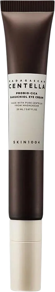 SKIN1004 Madagascar Centella Bakuchiol Eye Cream Anti-Aging Treatment 20 ml