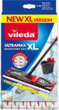 Vileda Ultramax XL mop náhrada Microfibre 2v1