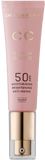 Dermacol CC Sun Shield SPF 50 - Ivory 30 ml