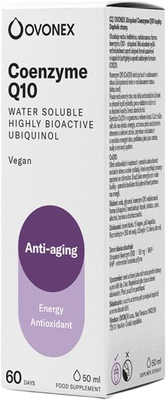 Ovonex Koenzym Q10 50 ml