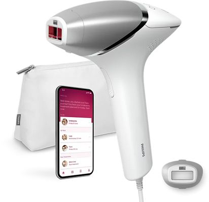 Philips Lumea IPL 8000 Series BRI940/00