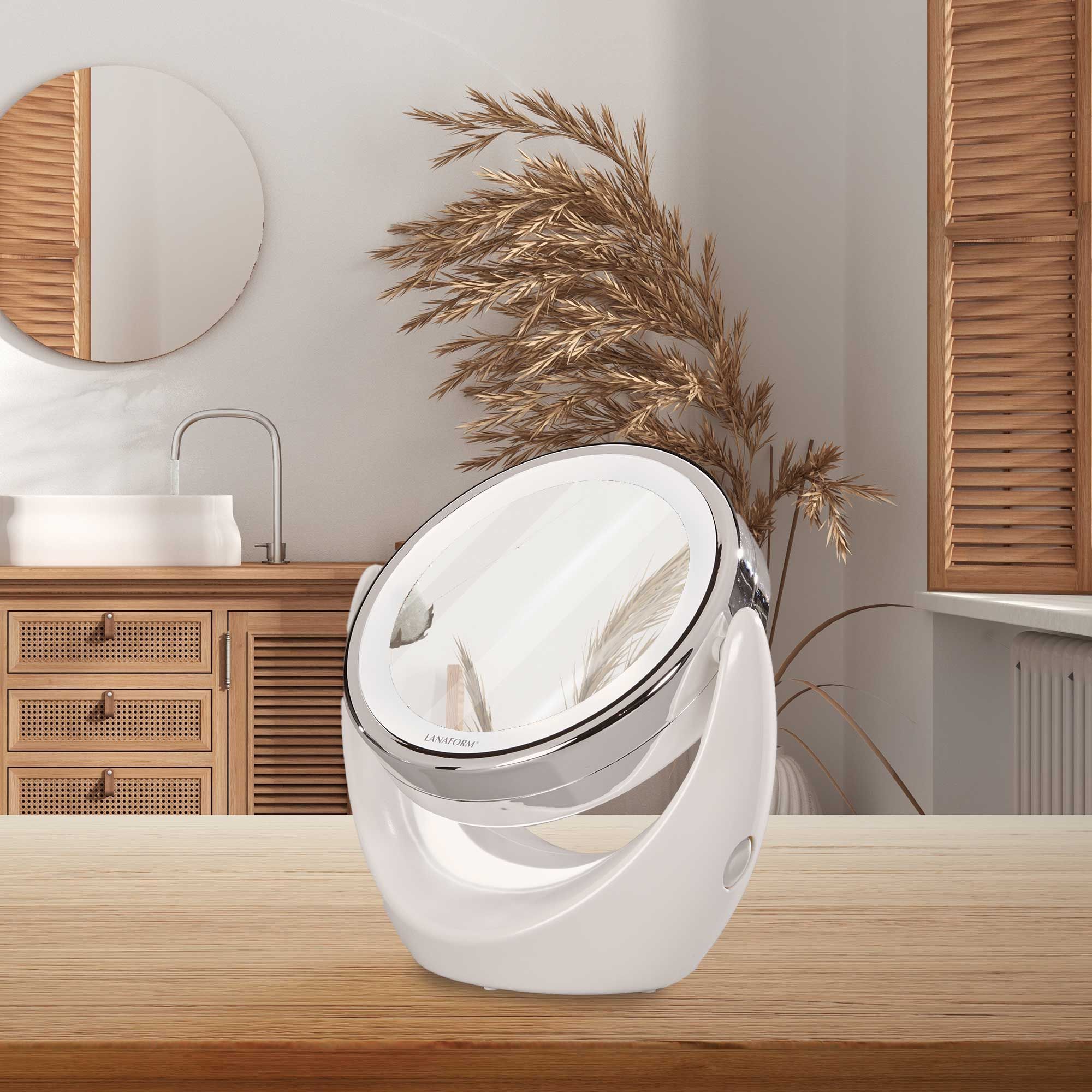 Lanaform Led Mirror
