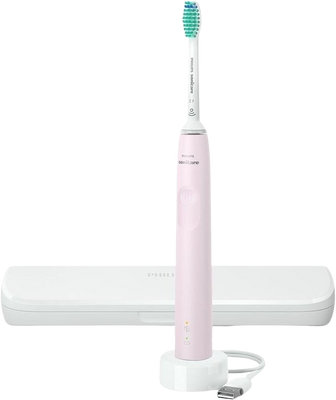Philips Sonicare 3100 HX3673/11 Pink