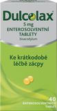 Dulcolax® 5mg tbl.ent. 40 tablet