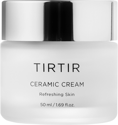 TirTir Hydratační pleťový krém s ceramidy 50 ml