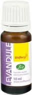 Wolfberry Esenciální olej Levandule BIO 10 ml