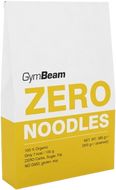 GymBeam BIO Zero Noodles 385 g