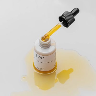 EDO Face Oil, Zázračný anti-aging olej na tvář pro muže 50 ml