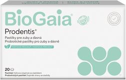 BioGaia Prodentis 20 pastilek