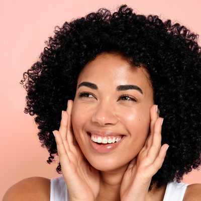 Garnier Skin Naturals regenerační textilní maska s probiotickými frakcemi 22 g